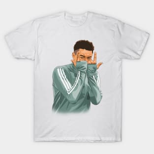 Jesse Lingard T-Shirt